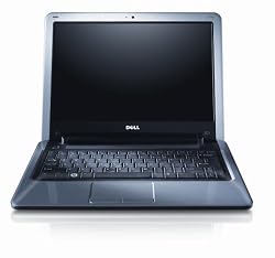 Dell Inspiron Mini IM12-2868 12.1-Inch Obsidian Black Netbook