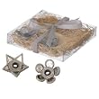 Wendy Addison Mosiac Light Jackets Set of 4