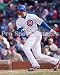 Derek Lee Chicago Cubs 8x10 Photo