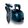 Philips Norelco 1160XCC SensoTouch 2d Electric Shaver with Jet Clean System