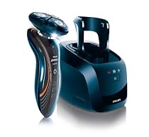 Philips Norelco 1160XCC SensoTouch 2d Electric Shaver with Jen Clean System
From Philips Norelco
