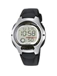 Casio Collection LW-200-1AVEF