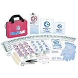 100 Piece First Aid Kit 100 Piece First Aid Kit