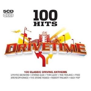 CD-Charts  Search : 100 Hits - Drivetime