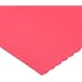 Creative Converting 01-1131 100' Length x 40" Width, 5 mil Thickness, Classic Red Color, Plastic Tablecover Roll