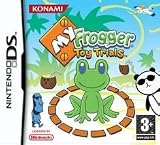 Revue Konami  / My Frogger: Toy Trials