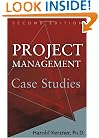 Project Management Case Studies
