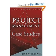 Project Management: Case Studies