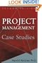 Project Management Case Studies