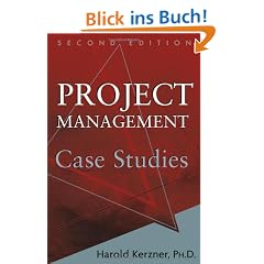 Project Management Case Studies