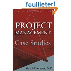Project Management: Case Studies