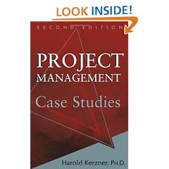 Project Management Case Studies