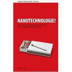 Nanotechnologie (Gebundene Ausgabe)