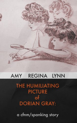 The Humiliating Picture of Dorian Gray: a cfnm / spanking story
