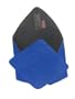 OP/TECH USA 6804342 Soft Wrap for Camera or lense, 11-Inch (Royal)