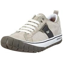 Caterpillar NEDER/MENS SMOKE P711035SP, Herren Sneaker, grau, (SMOKE )