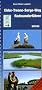 Radwanderf�hrer Eider-Treene-Sorge-Weg