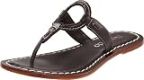 Bernardo Womens Matrix Living Thong Sandal Sandal