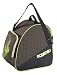Salomon Bags & Packs Absolute Rocker Boot Bag, braun / schwarz (brown / black)