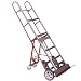 Wesco Appliance Truck/Vending Truck - 1200-lb Cap