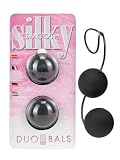 Produkt-Bild: Liebeskugel Duo Balls seidenweiche &Ouml;berfl&auml;che