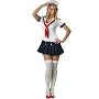 Hey Sailor Elite Collection Adult Costume