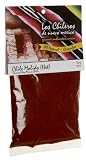 Los Chilero Chile Powder Mild Or Hot ,  Units (Pack of 6)