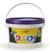 Crayola Dough lb Bucket-Purple