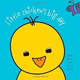 Little Chicken's Big Day