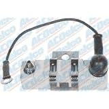 ACDelco E1105 Ignition Coil Resistor by ACDelco
