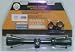CVA Universal Scope Kit Type Low Mount Finish Blue
