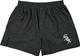Chicago White Sox 101 Tri-Blend Boxer Short