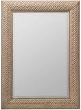 Cooper Classics Allegro Rectangular Mirror