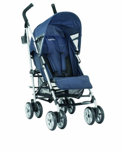 Inglesina Trip Rain Stroller Blu Notte