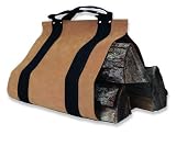 Fireplace Accessories - Log Carriers & Holders
