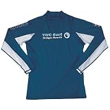 Town&Country(タウンアンドカントリー) TRG-6600 ラッシュガード ロングスリーブ LADY'S ネイビー L TRG-6645