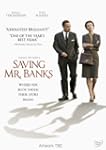 Saving Mr Banks [DVD]