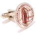Georgia Bulldogs Classic Cufflinks