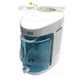 PureWise 10000 Water Distiller Purifier (Water Wise) Distillation