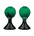 Final Fantasy Series BLEACH Orankoukou HostClub Short Cosplay Wigs (Green)