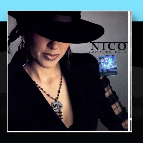 Intercont Music Gand Pentru Ei / Thought For Them