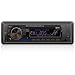 Beat 175 Car Deckless Head Unit Ipod Aux In SD Memory Card RDS Tuner Player Headunit Stereo