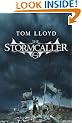 The Stormcaller: The Twilight Reign: Book 1: Book One of the Twilight Reign