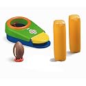 Little Tikes Punt, Pass and Kick Football Trainer