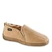 Old Friend Men's Romeo Slipper,Chestnut,12 5E