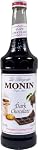 Monin Dark Chocolate Syrup, 750 ml by Monin