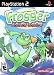 Video Games : Frogger Ancient Shadow