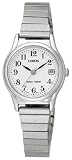 Lorus Ladies Bracelet Watch RG201AX9