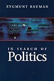 In search of politics