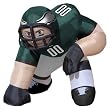 Huge 5' NFL Philadelphia Eagles Lineman Inflatable Outdoor Yard Decoration